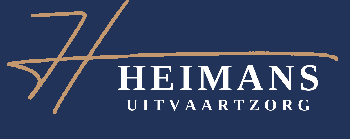 Heimans uitvaartzorg