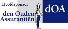Den Ouden AssurantiÃ«n â€“ Hoofdsponsor vv Nieuwerkerk