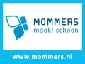 Mommers maakt schoon