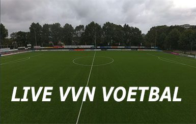 Bekijk hier live ondertstaande wedstrijden.