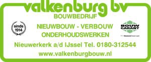 Bouwbedrijf Valkenburg