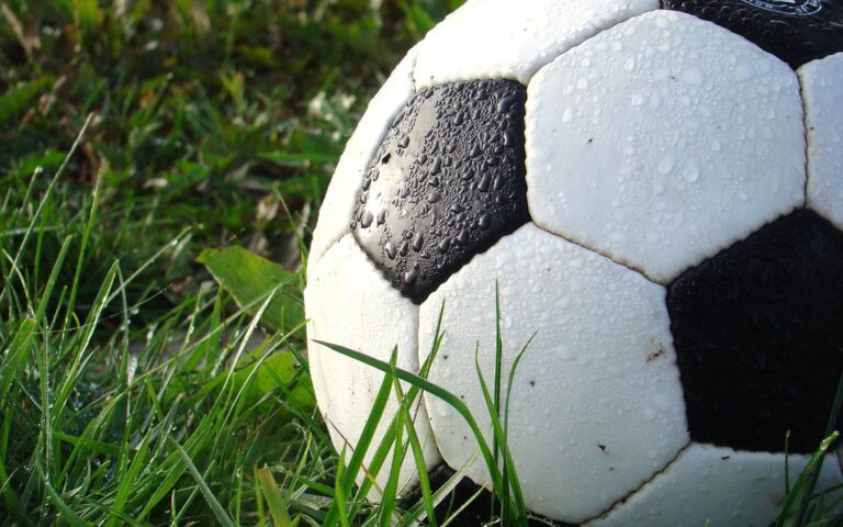 Trainingsschema Seizoen 2024-2025