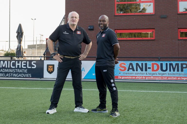 “Het partnership met Feyenoord gaat Nieuwerkerk nog beter maken.”