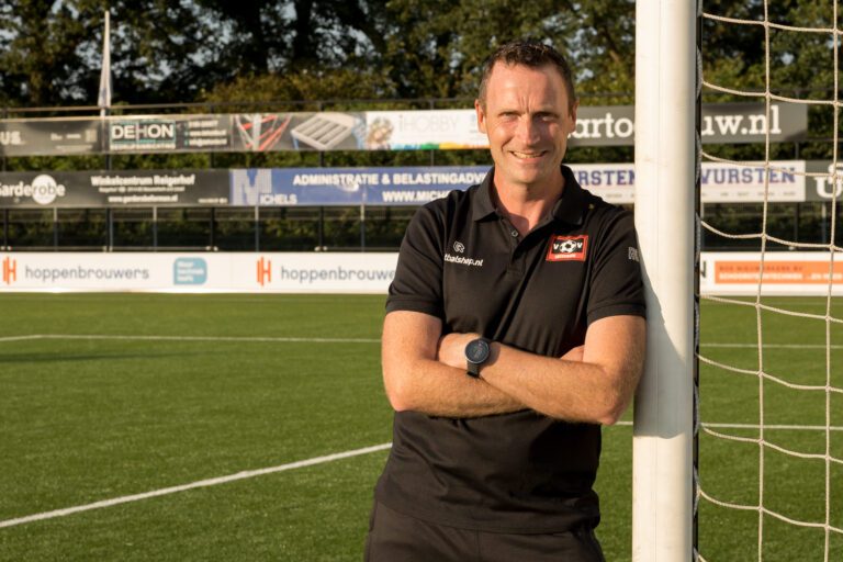 “Als je samen verder wilt, heb je soms andere impulsen nodig.”