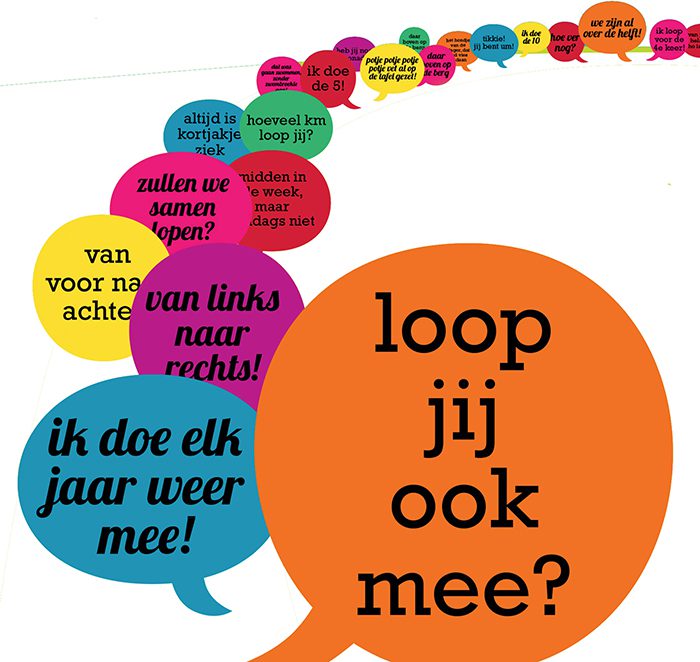 Avond4daagse Nieuwerkerk