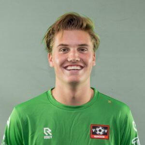 Koudijs, Finn
