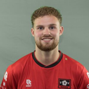 Vermeulen, Jayson