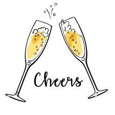 Cheers