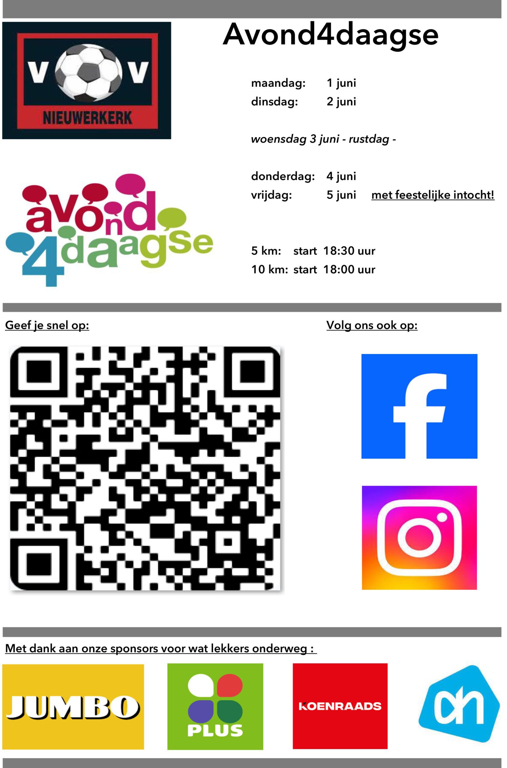 Avondvierdaagse