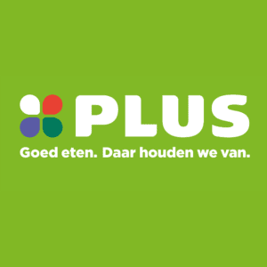 Plus Supermarkt