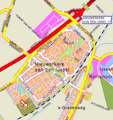 route