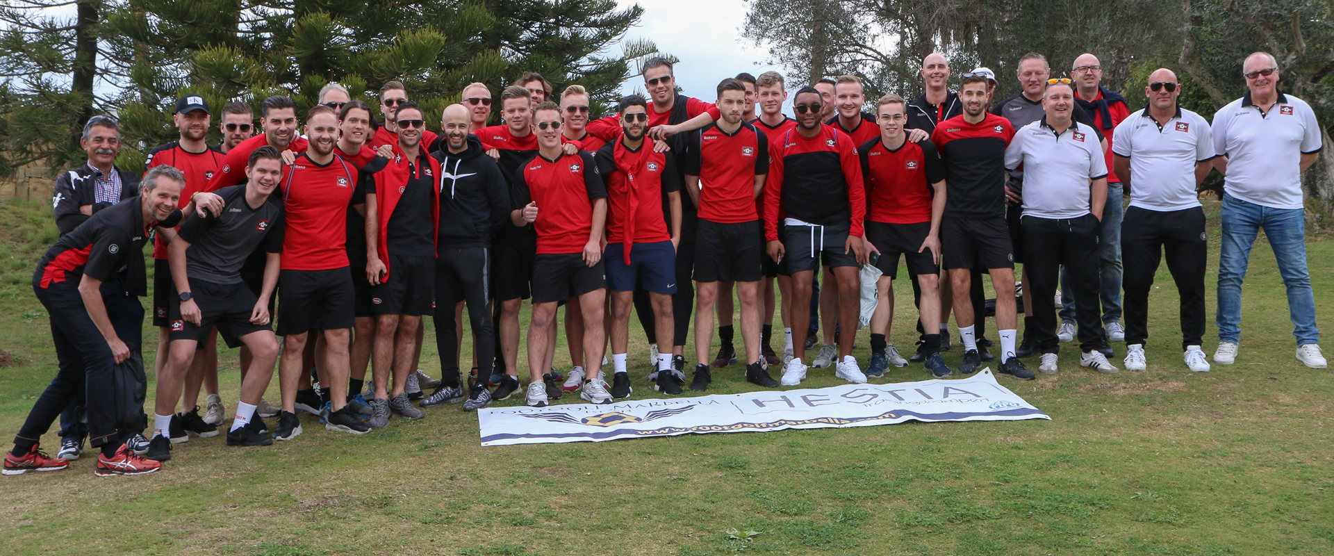 Permalink to: Trainingskamp Marbella: Compilatie door Jolanda van het Kaar Permalink to: Trainingskamp Marbella: Compilatie door Jolanda van het Kaar