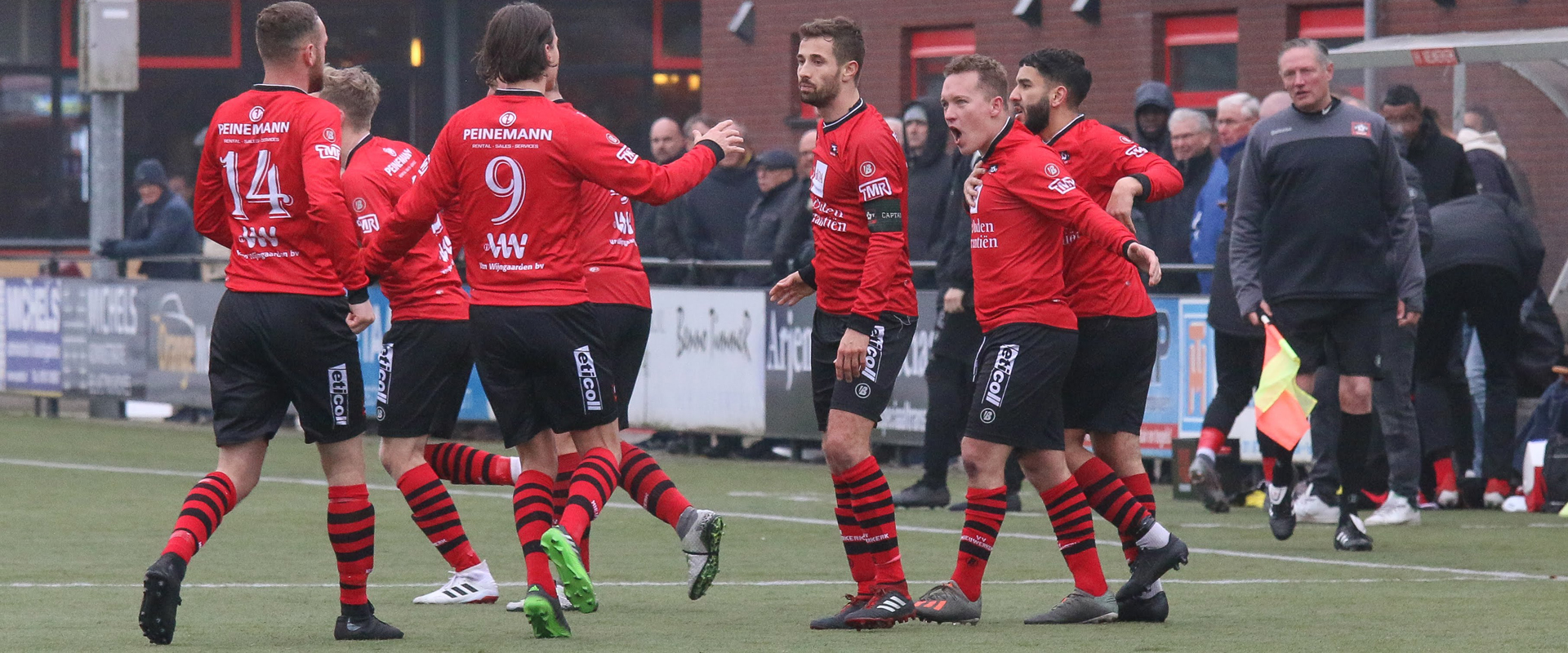 Permalink to: 25-01-2020: Nieuwerkerk 1 – Oud-Beijerland 1 (3-3) door Jolanda van het Kaar Permalink to: 25-01-2020: Nieuwerkerk 1 – Oud-Beijerland 1 (3-3) door Jolanda van het Kaar