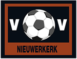 vv Nieuwerkerk logo