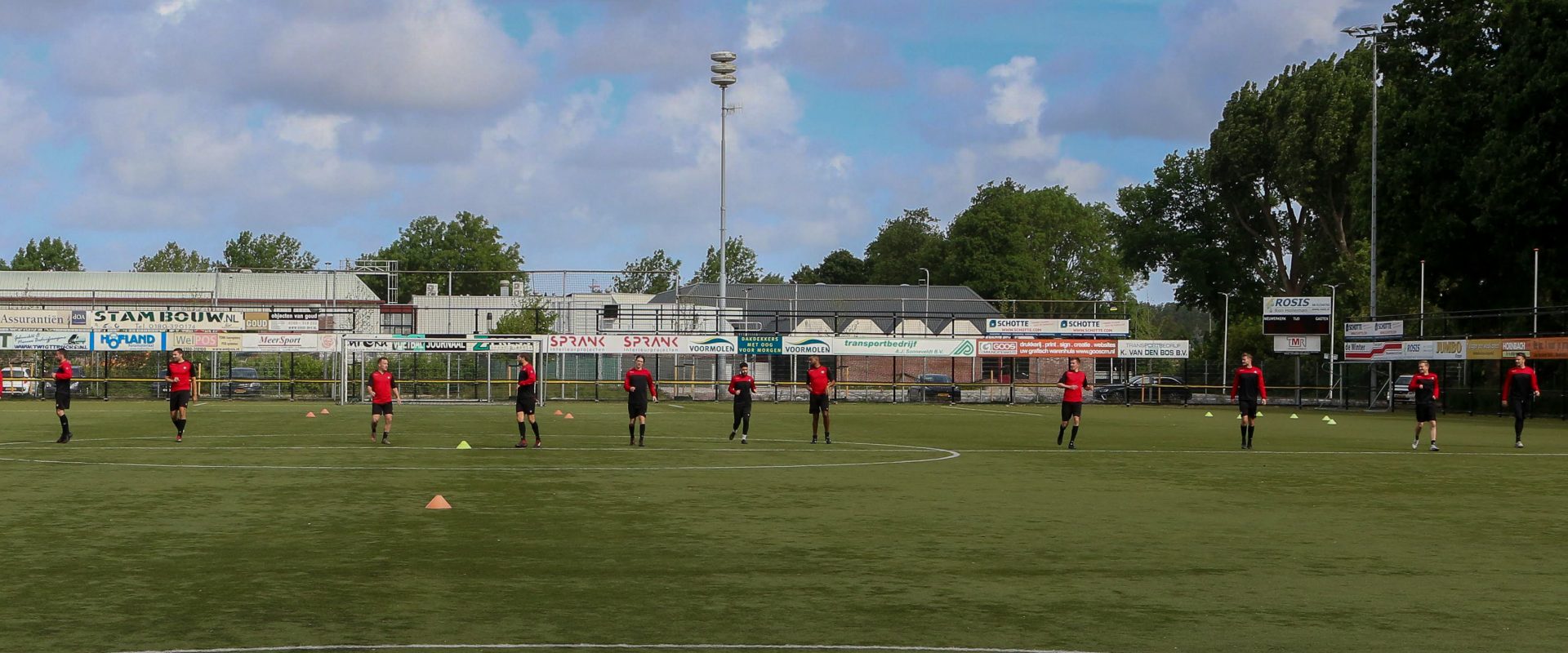 Permalink to: 23-05-2020: Training Zaterdag 1- door Jolanda en Corinne Permalink to: 23-05-2020: Training Zaterdag 1- door Jolanda en Corinne