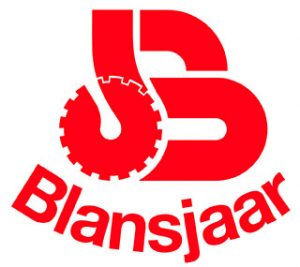 BLANSJAAR