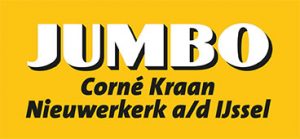 Jumbo Corne Kraan