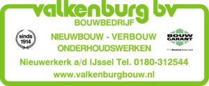 Bouwbedrijf Valkenburg