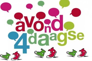 Avondvierdaagse