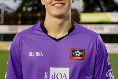 Finn Koudijs