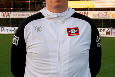 Jeroen de Bruin