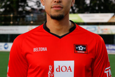 Jesse Asowata