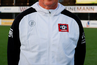 Johan van Streun