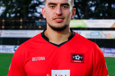 Kevin Kamerbeek