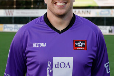 Kevin de Geus