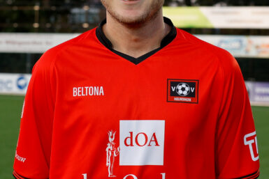 Menno Homan
