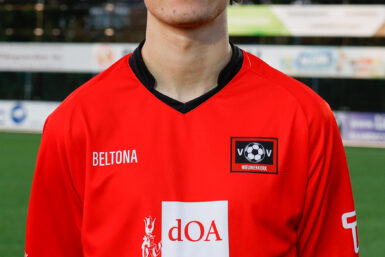 Shane van den Engel