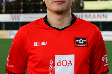 Stefan van Diest