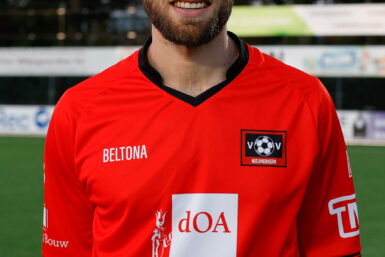 Stefan van der Vlegel