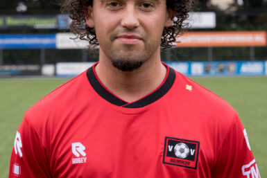 Vince van Dongen