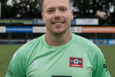 Kevin de Geus