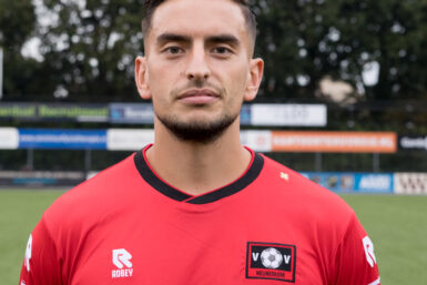 Kevin Kamerbeek