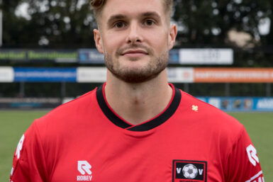 Maurice Treffers