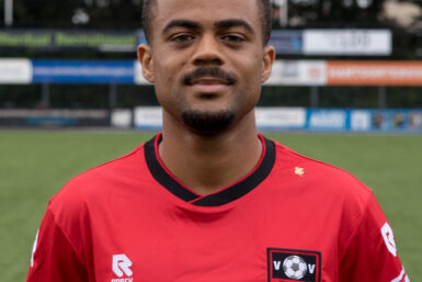 Ayrton Verlaan