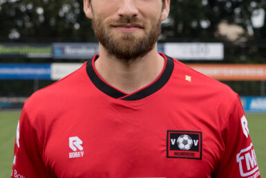 Stefan van der Vlegel