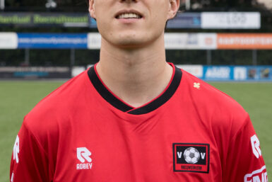 Shane van den Engel
