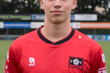 Xander Laanen
