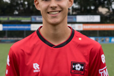 Xander Laanen