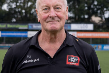 Leo Lansbergen