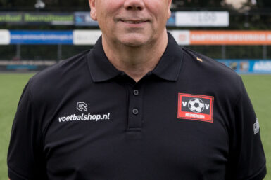 Michel van Noort