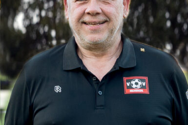 Ronald Pijlman