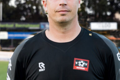 Roy Spierings
