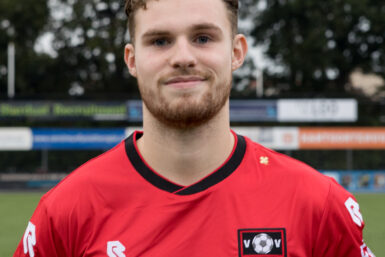 Jason Vermeulen