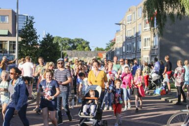 A4daagse 2025