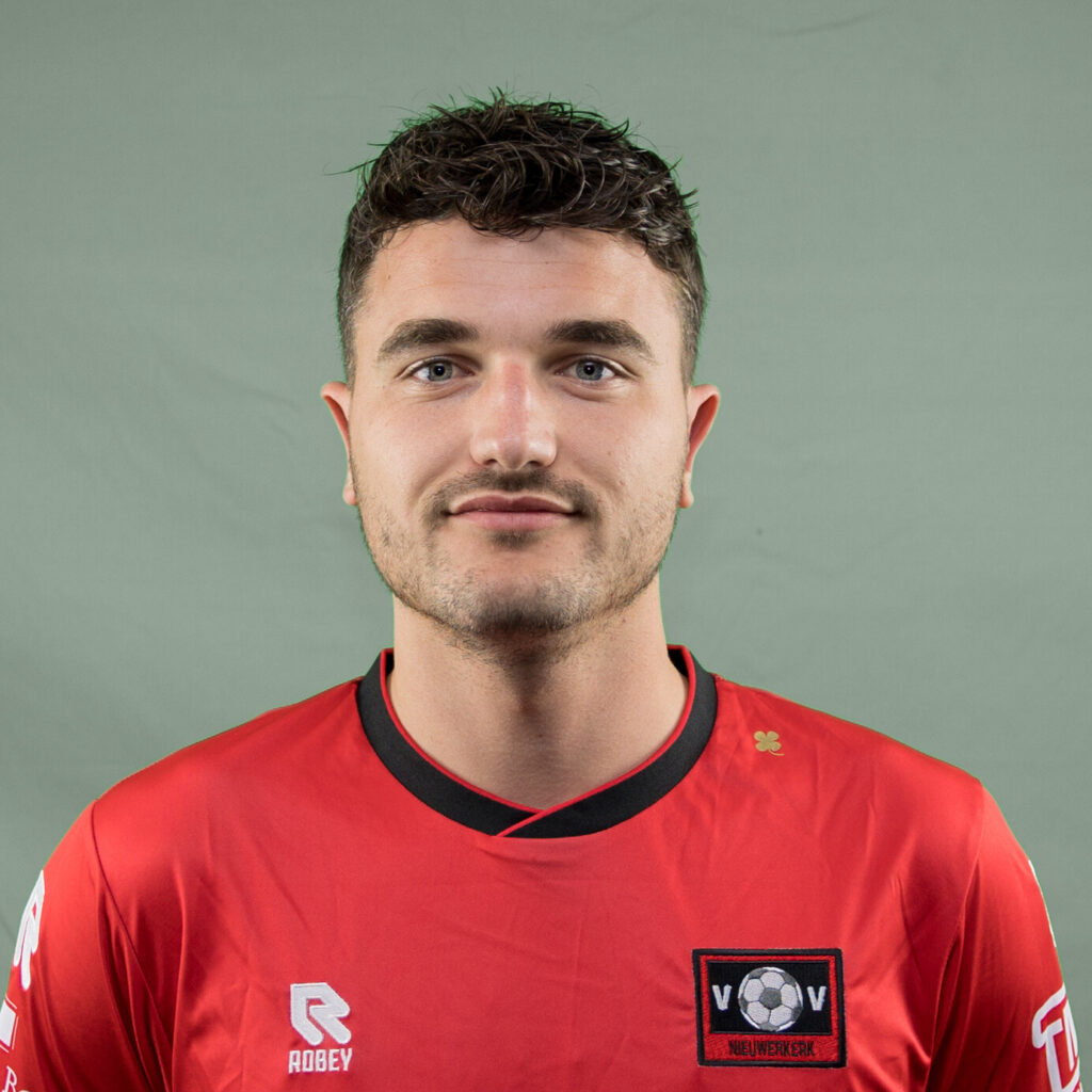 Diest, Stefan van