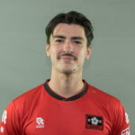 Beek, Noah van
